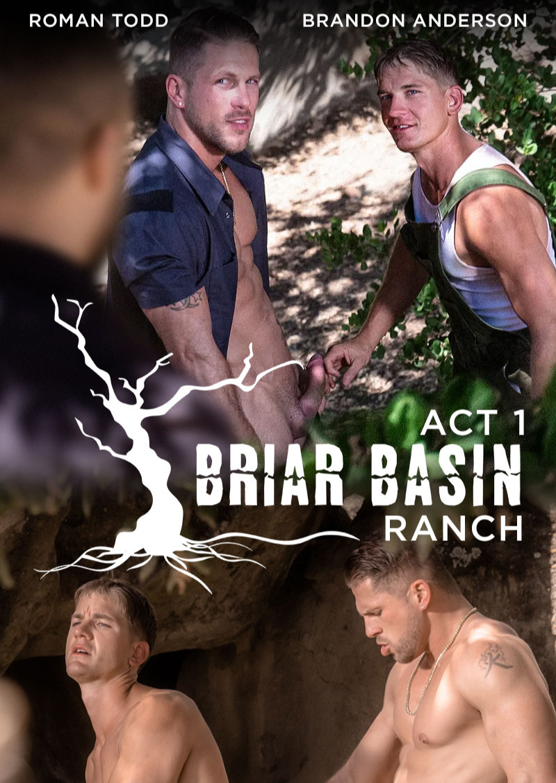 Briar Basin Ranch I - Roman Todd and Brandon Anderson Capa